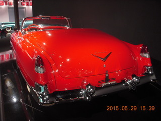 Gateway car museum - Duesenberg