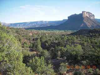 Gateway hike