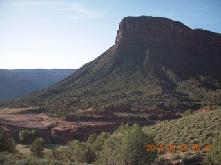 Gateway hike