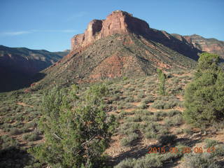 Gateway hike