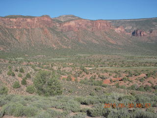 Gateway hike