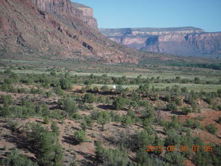 Gateway hike