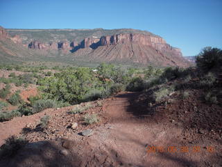 Gateway hike