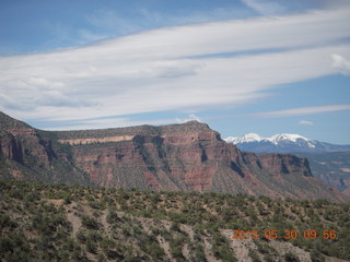 drive to Calamity Mine