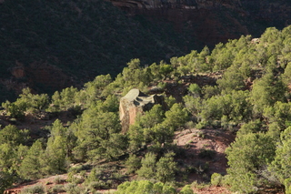 Gateway hike - big rock