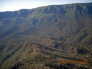 aerial - Gateway to Crawford