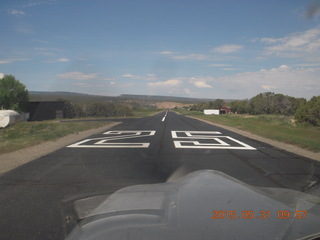 Crawford Airport (99V)