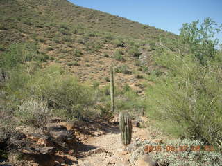 Gateway Loop hike