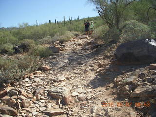 Gateway Loop hike