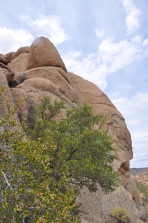 Bagdad (E51) hike with Brian S and Tim