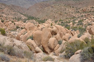 Bagdad (E51) hike with Brian S and Tim