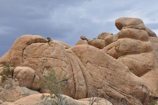 Bagdad (E51) hike with Brian S and Tim