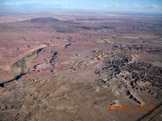 aerial - Tuba City (T03) area