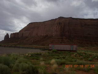 Monument Valley - Gouldings