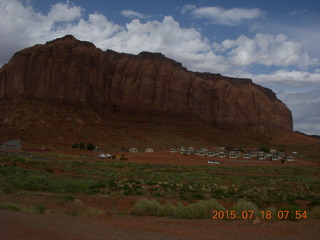 Monument Valley - Gouldings