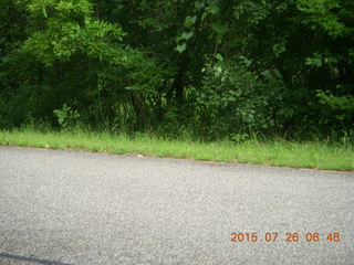 Afton, Minnesota, run