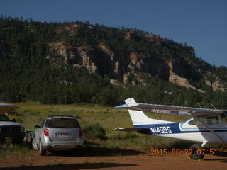 Mystic Bluffs (NM26), New Mexico, trip