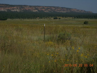 Mystic Bluffs (NM26), New Mexico, run