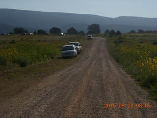 Mystic Bluffs (NM26), New Mexico, run