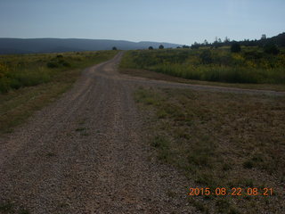 Mystic Bluffs (NM26), New Mexico, run