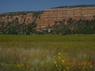 Mystic Bluffs (NM26), New Mexico, run - Adam