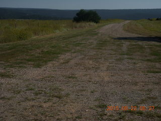 Mystic Bluffs (NM26), New Mexico, run