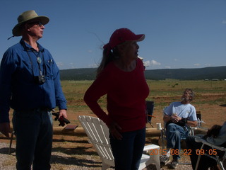 Mystic Bluffs (NM26), New Mexico, Cindy Crawford