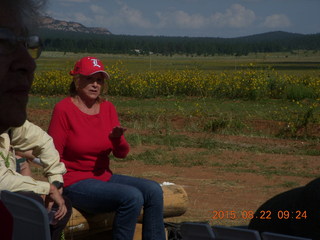 Mystic Bluffs (NM26), New Mexico, - Cindy Crawford