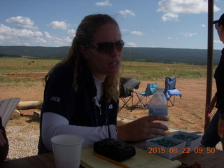 Mystic Bluffs (NM26), New Mexico, run