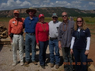 Mystic Bluffs (NM26), New Mexico, - Cindy Crawford