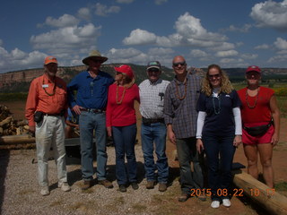 Mystic Bluffs (NM26), New Mexico, - Cindy Crawford