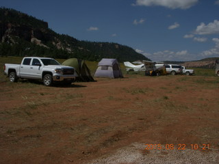 Mystic Bluffs (NM26), New Mexico,leaders