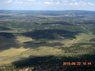 Mystic Bluffs (NM26), New Mexico, leaders