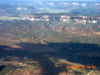 Mystic Bluffs (NM26), New Mexico, leaders