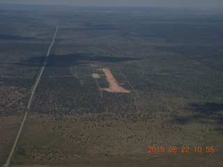 Mystic Bluffs (NM26), New Mexico