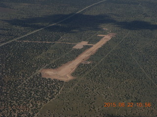 Mystic Bluffs (NM26), New Mexico