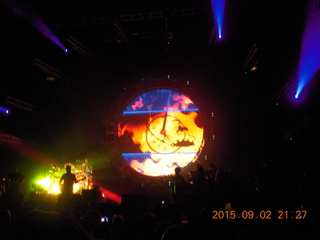 Australian Pink Floyd show