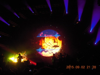 Australian Pink Floyd show