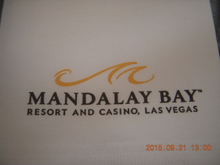 Mandalay Bay logo