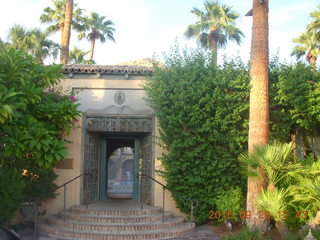 T Cooks restaurant on Camelback in Phoenix