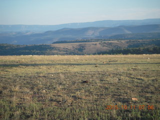 Buzzard Roost airstrip