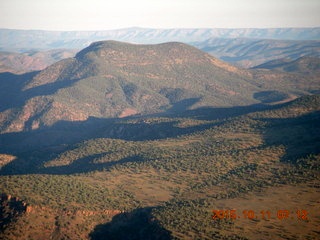 Buzzard Roost airstrip