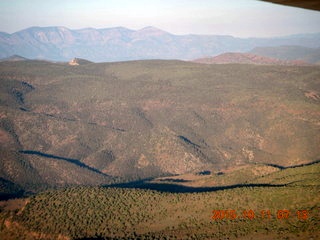 Buzzard Roost airstrip