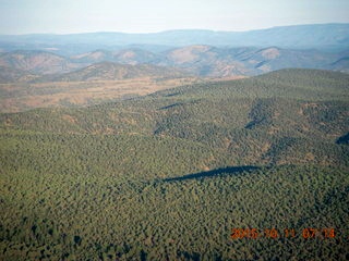 Buzzard Roost airstrip