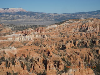 Bryce Canyon amphitheater