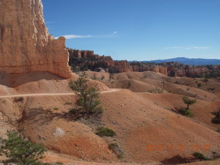 Bryce Canyon - my chosen hoodoo