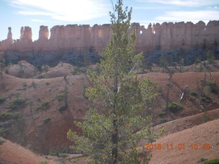 27 951. Bryce Canyon - my chosen hoodoo view