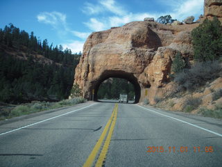 Bryce Canyon - my chosen hoodoo view