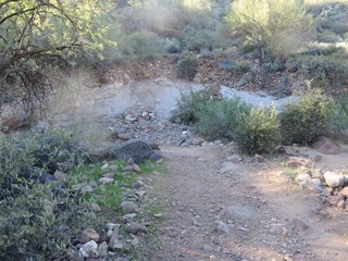 Coral Pink Sand Dunes State Park