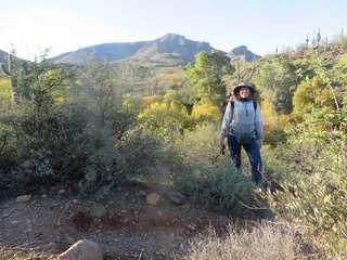 Beth B hike Spur Cross - Beth's pictures